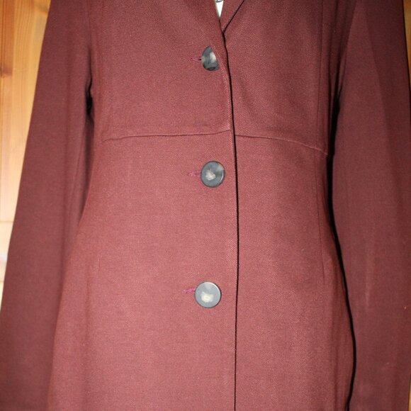 Cabi Boss Jacket Size L - Picture 8 of 12